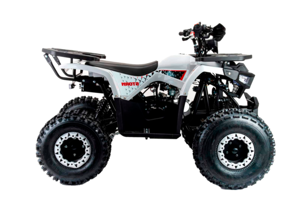 Квадроцикл Motoland (п) 125 STORM A pitbikemarket.ru
