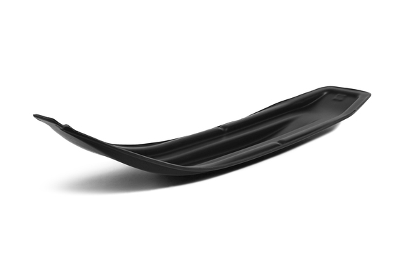 Накладка на лыжу №13 для снегохода BRP Pilot DS 1100*260*6 (1шт) pitbikemarket.ru