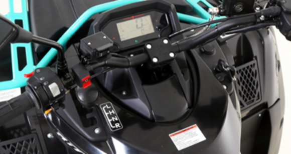 Квадроцикл Русская механика РМ 500-2 pitbikemarket.ru