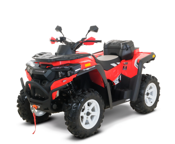 Квадроцикл Русская Механика РМ 800 Т "Шелковый Путь" pitbikemarket.ru